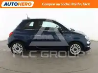 2024 Fiat 500