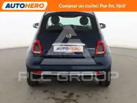 2024 Fiat 500