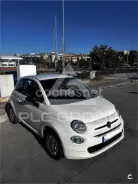 2024 Fiat 500
