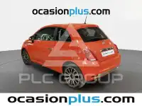 2024 Fiat 500