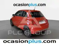 2024 Fiat 500