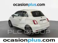 2024 Fiat 500