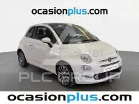 2024 Fiat 500