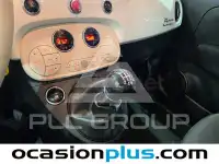 2024 Fiat 500