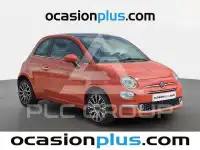2024 Fiat 500
