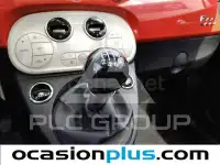 2024 Fiat 500