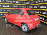 2024 Fiat 500