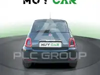 2024 Fiat 500