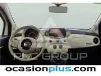 2024 Fiat 500