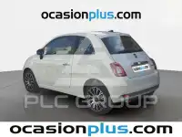 2024 Fiat 500