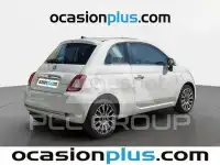 2024 Fiat 500