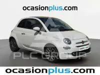 2024 Fiat 500
