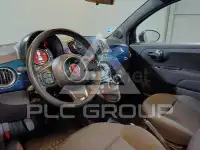 2024 Fiat 500