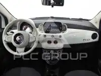 2024 Fiat 500