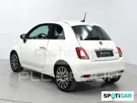 2024 Fiat 500