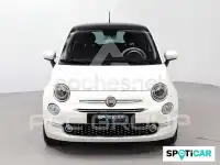 2024 Fiat 500