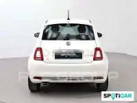 2024 Fiat 500
