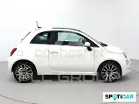 2024 Fiat 500