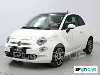 2024 Fiat 500