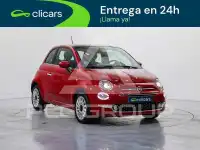 2024 Fiat 500
