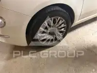 2024 Fiat 500