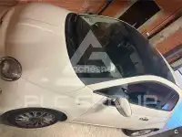 2024 Fiat 500
