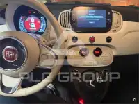 2024 Fiat 500