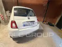 2024 Fiat 500