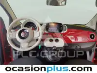 2024 Fiat 500