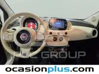 2024 Fiat 500