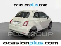 2024 Fiat 500