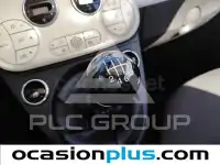 2024 Fiat 500