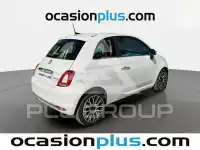2024 Fiat 500