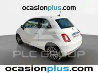 2024 Fiat 500