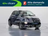 2024 Fiat 500