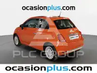 2024 Fiat 500