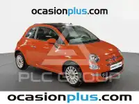 2024 Fiat 500