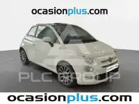 2024 Fiat 500