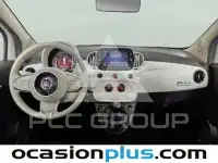 2024 Fiat 500