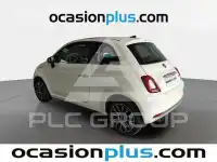 2024 Fiat 500