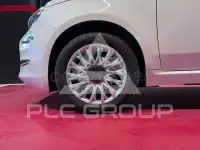 2024 Fiat 500