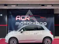 2024 Fiat 500