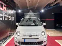 2024 Fiat 500