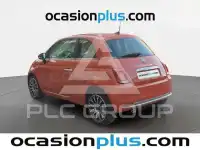 2024 Fiat 500