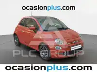 2024 Fiat 500