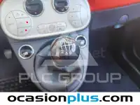 2024 Fiat 500