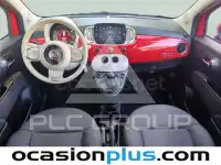 2024 Fiat 500
