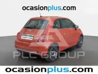 2024 Fiat 500