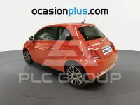 2024 Fiat 500