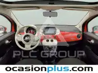 2024 Fiat 500